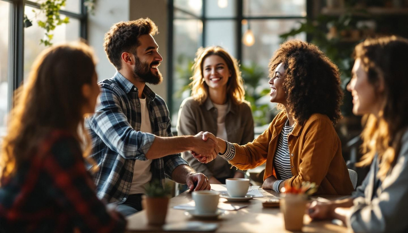 Effective Strategies For Engaging Influencers In Niche Markets