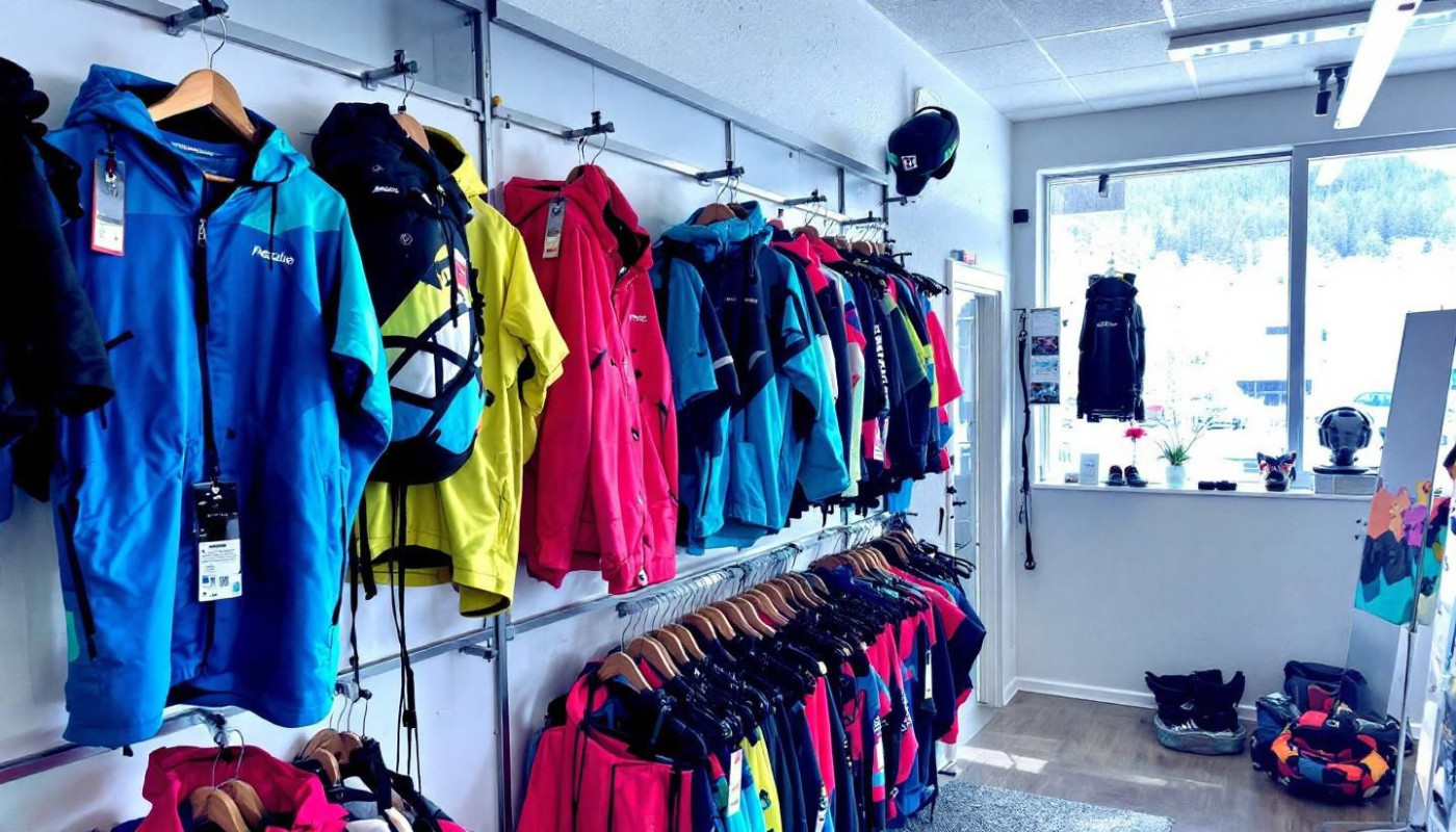 Exploring The Evolution Of Freeride Sports Equipment?