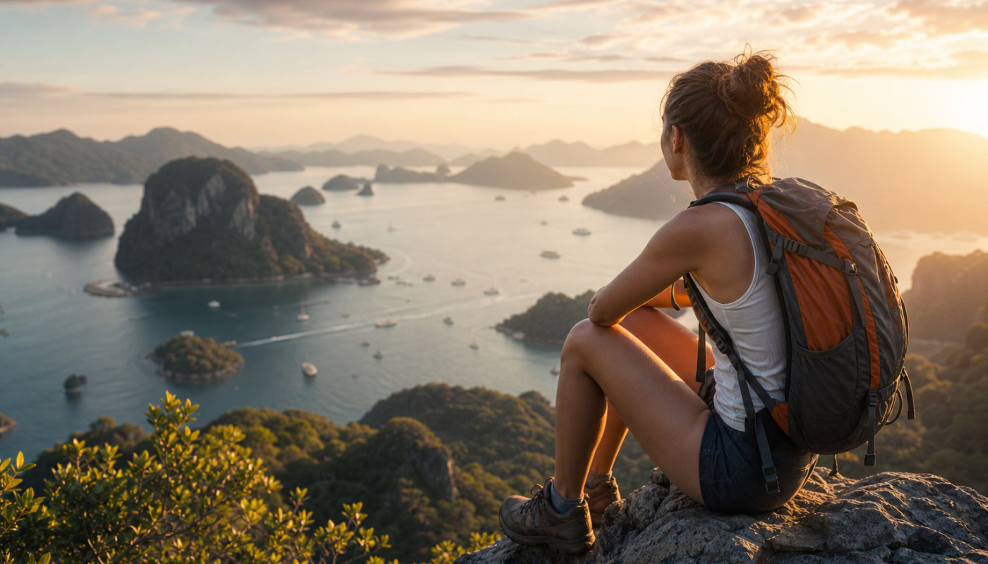 From Bucket List To Reality: Transforming Destinations Into Experiences