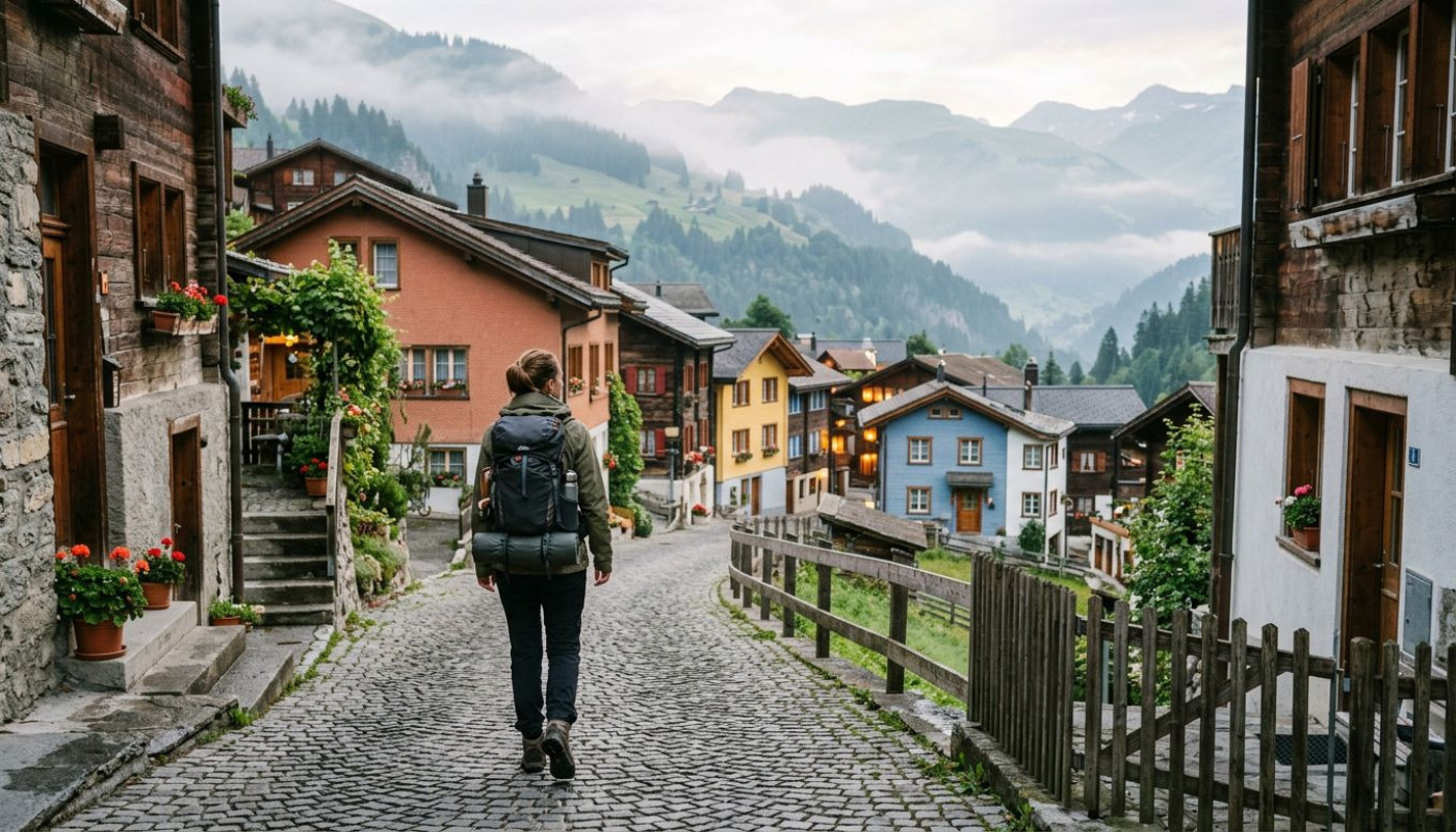 How Do Lesser-known Destinations Redefine Your Travel Experience?