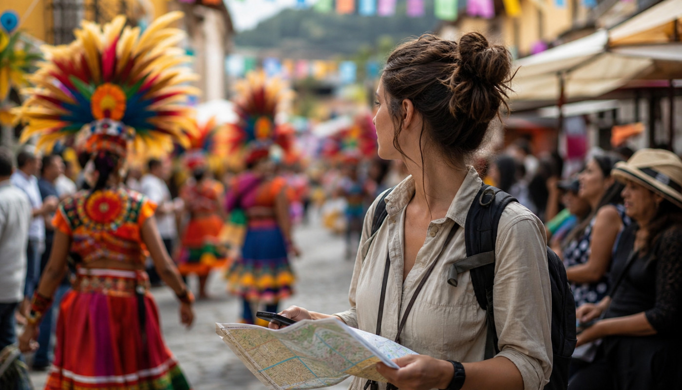 Unexpected Ways Local Festivals Can Reshape Your Travel Itinerary